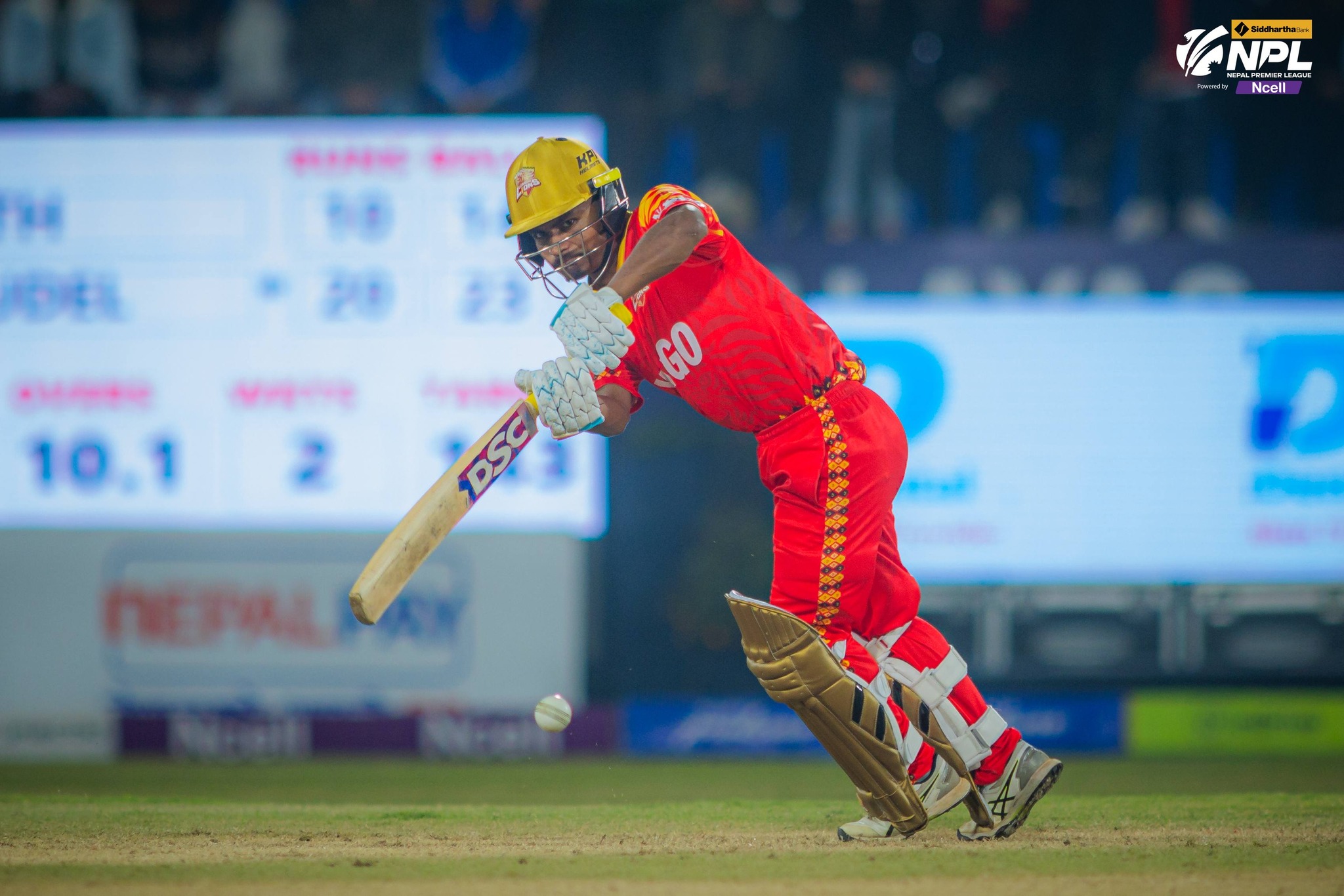 लुम्बिनीको विजयी सुरुआत